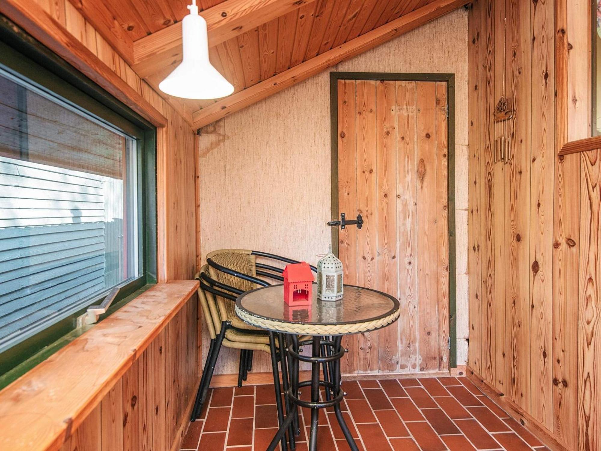 Holiday Home Toftlund XV 외부 사진