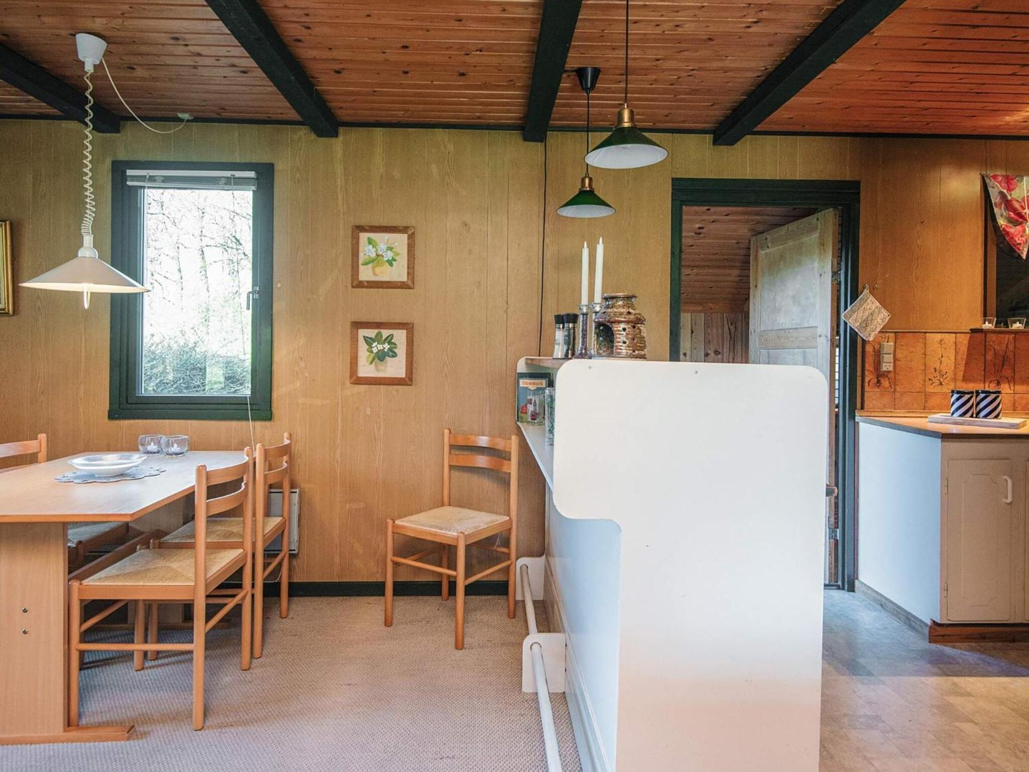 Holiday Home Toftlund XV 외부 사진