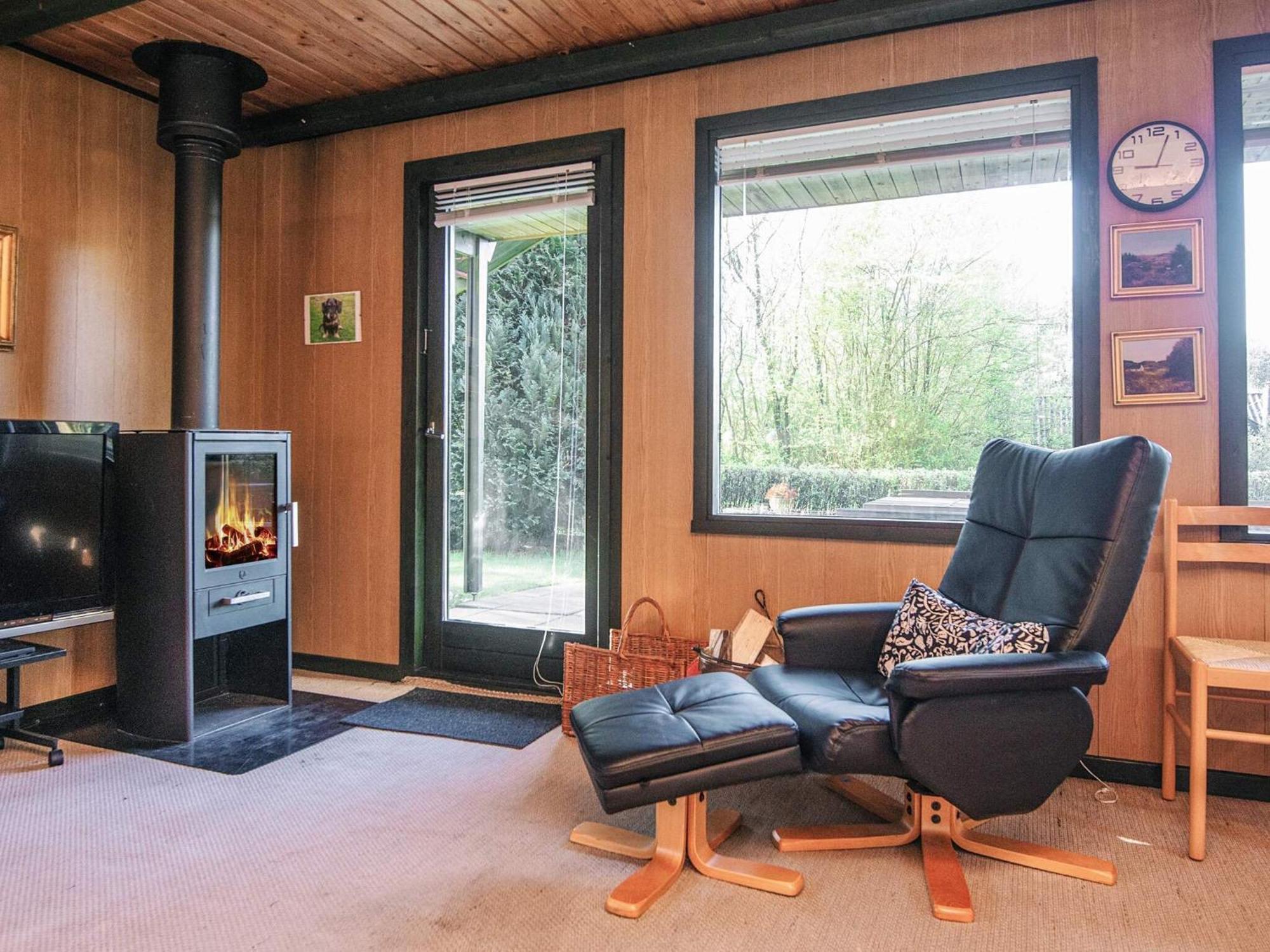 Holiday Home Toftlund XV 외부 사진